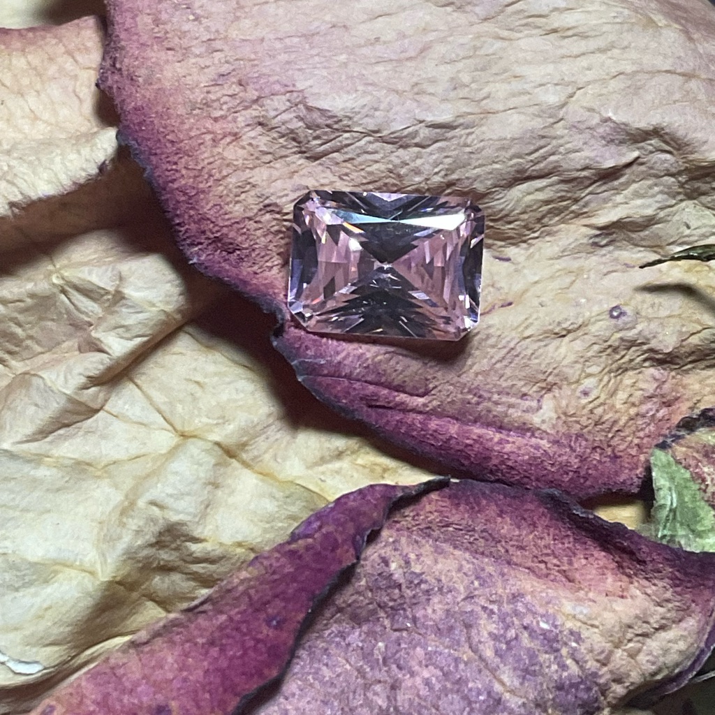 Morganite